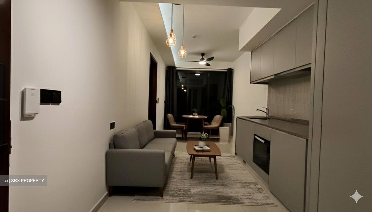 Kandis Walk (D27), Condominium #497883351